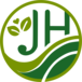 Jana Hluchá Logo